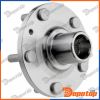 Moyeu de roue avant pour MAZDA | KLP-MZ-029P3, H53005BTA